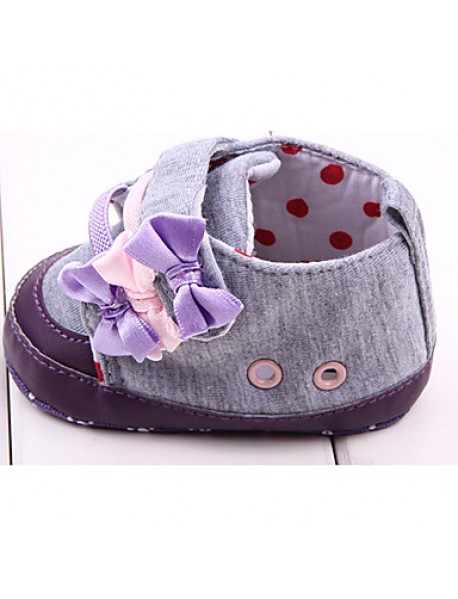 Baby Shoes Round Toe First Walkers More Colors available  