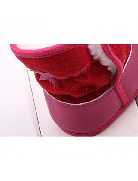 Baby Shoes Round Toe Boots More Colors available  