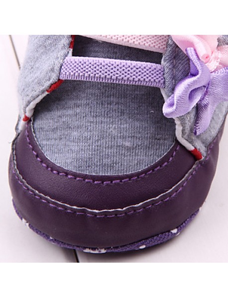 Baby Shoes Round Toe First Walkers More Colors available  