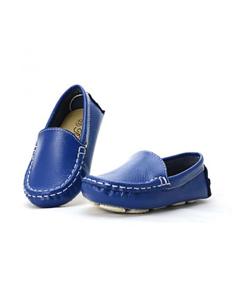 Children's Shoes Casual Leather Loafers More Colors available  