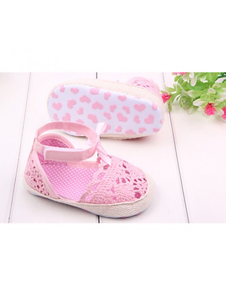 Baby Shoes Round Toe First Walkers More Colors available  