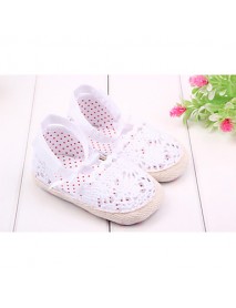 Baby Shoes Round Toe First Walkers More Colors available  