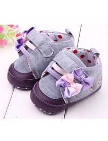 Baby Shoes Round Toe First Walkers More Colors available  