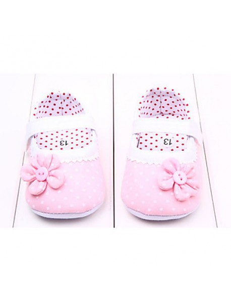 Baby Shoes Dress  Round Toe First Walkers More Colors available  