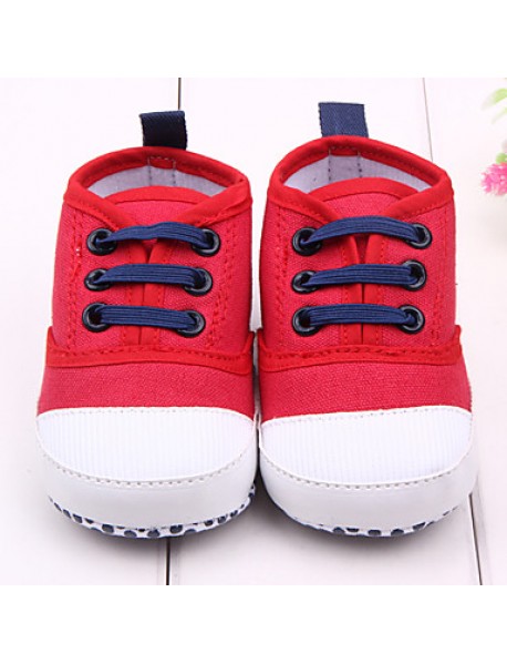 Baby Shoes Round Toe Fashion Sneakers More Colors available  