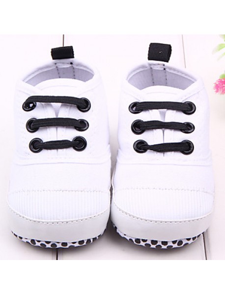 Baby Shoes Round Toe Fashion Sneakers More Colors available  