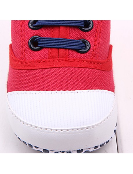 Baby Shoes Round Toe Fashion Sneakers More Colors available  