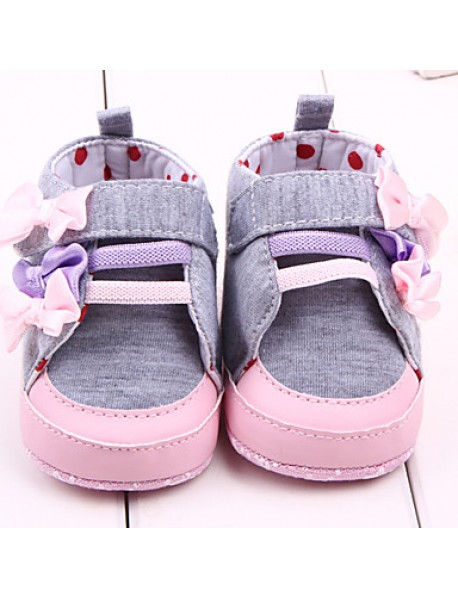 Baby Shoes Round Toe First Walkers More Colors available  