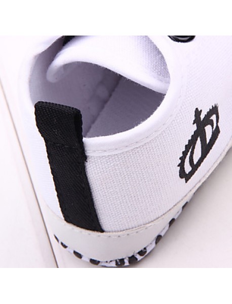 Baby Shoes Round Toe Fashion Sneakers More Colors available  