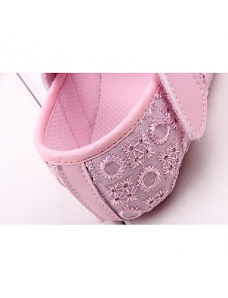 Baby Shoes Dress  Round Toe First Walkers More Colors available  