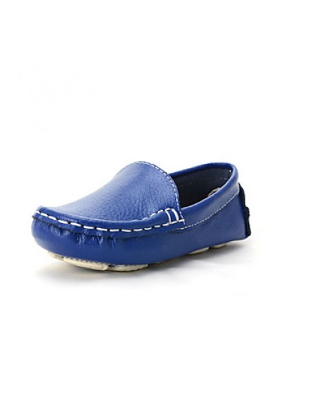 Children's Shoes Casual Leather Loafers More Colors available  