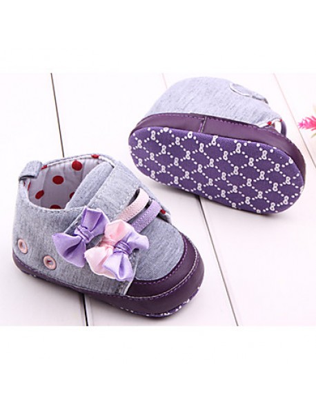 Baby Shoes Round Toe First Walkers More Colors available  