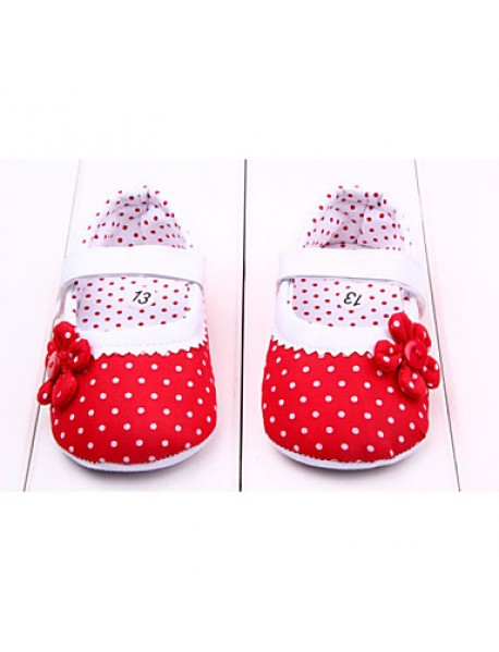 Baby Shoes Dress  Round Toe First Walkers More Colors available  