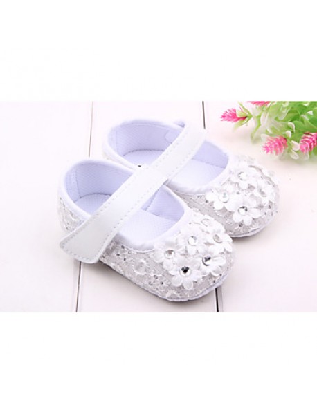 Baby Shoes Dress  Round Toe First Walkers More Colors available  