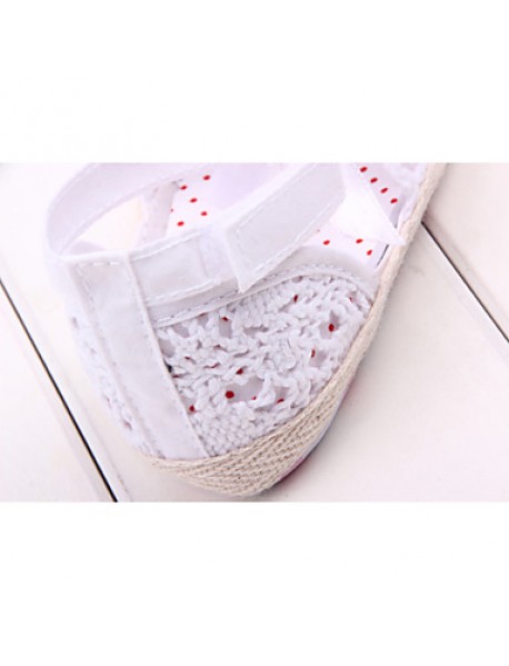 Baby Shoes Round Toe First Walkers More Colors available  