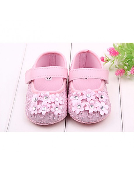 Baby Shoes Dress  Round Toe First Walkers More Colors available  