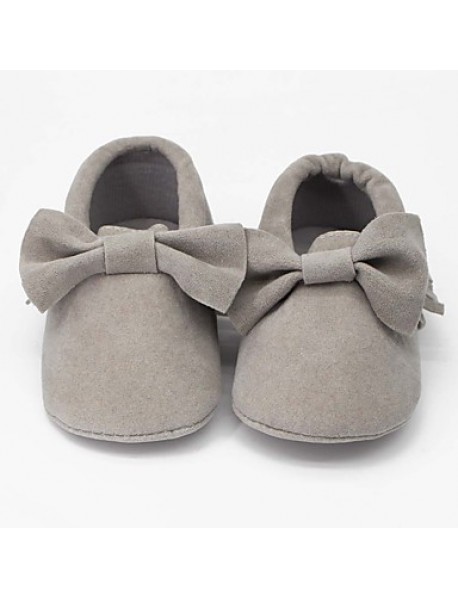 Baby Shoes Outdoor / Work & Duty / Casual Fabric Flats  