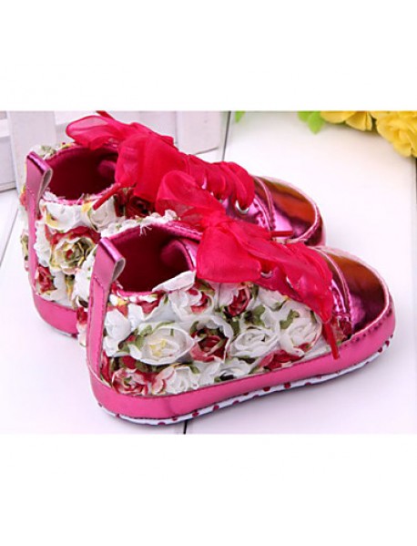 Baby Shoes Round Toe First Walkers More Colors available  