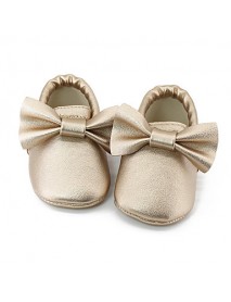 Baby Shoes Outdoor / Work & Duty / Casual Leatherette Flats  