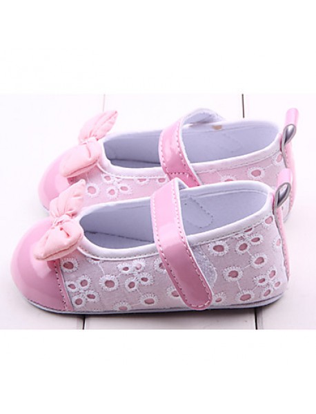 Baby Shoes Round Toe First Walkers More Colors available  