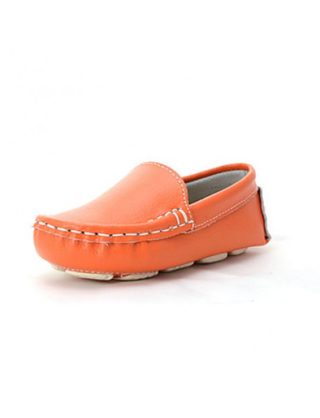 Children's Shoes Casual Leather Loafers More Colors available  