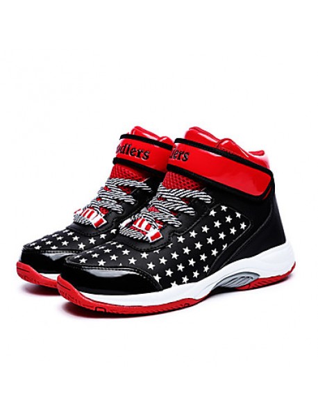 Boy's Sneakers Spring / Summer / Fall / Winter Roller Skate Shoes / Novelty /Athletic / Casual Wedge Heel  