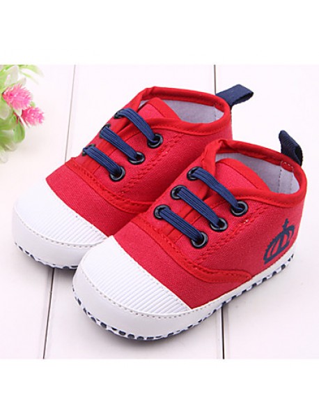 Baby Shoes Round Toe Fashion Sneakers More Colors available  