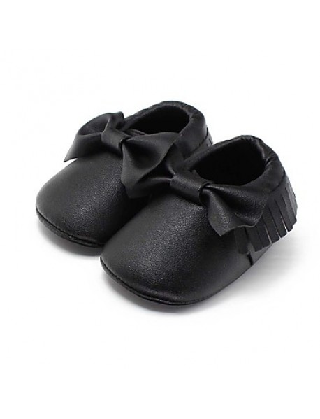 Baby Shoes Outdoor / Work & Duty / Casual Leatherette Flats  