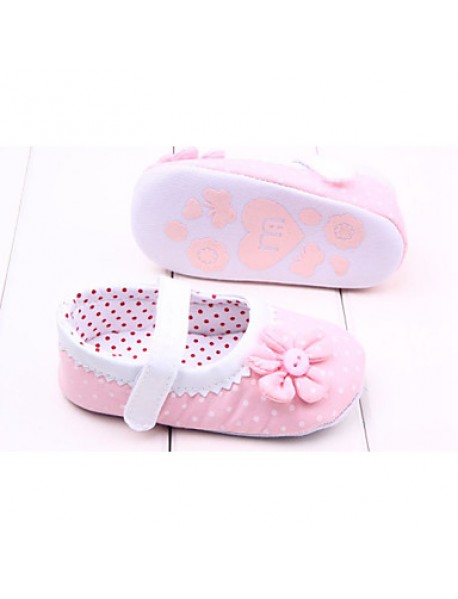 Baby Shoes Dress  Round Toe First Walkers More Colors available  