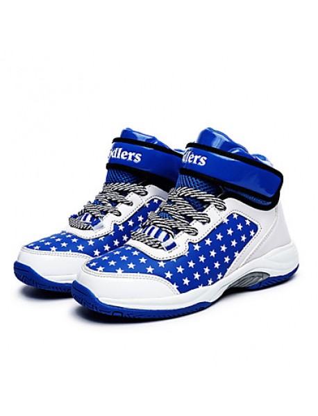 Boy's Sneakers Spring / Summer / Fall / Winter Roller Skate Shoes / Novelty /Athletic / Casual Wedge Heel  