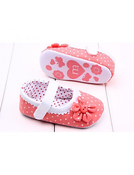 Baby Shoes Dress  Round Toe First Walkers More Colors available  