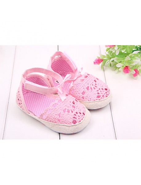 Baby Shoes Round Toe First Walkers More Colors available  